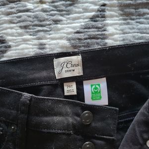 J crew vintage straight jeans 👖 (29 tall)